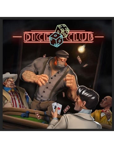Dice Club
