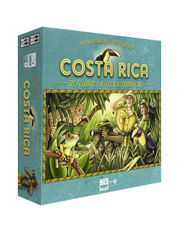 Costa Rica (Castellano)