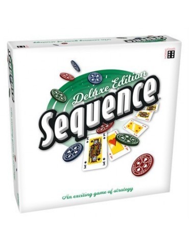 Sequence: Deluxe Edition
