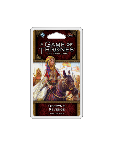 A Game of Thrones: The Card...