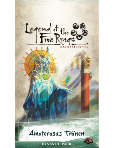 Legend of the Five Rings:...