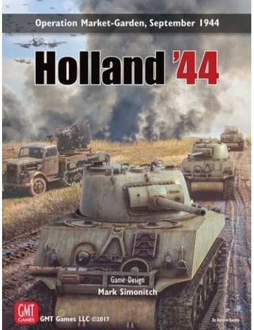 Holland '44: Operation...