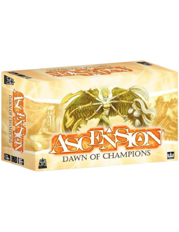 Ascension: Dawn of Champions