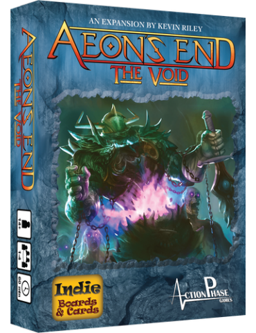 Aeon's End: The Void