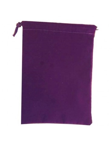 Bolsa para dados Purple...