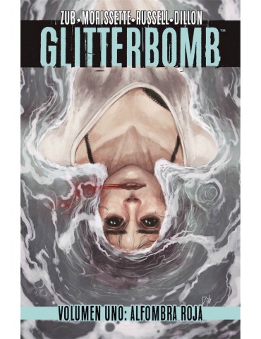 Glitterbomb Vol. 01:...
