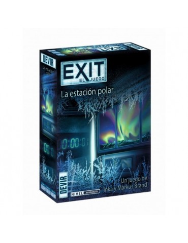Exit 6: La estación polar