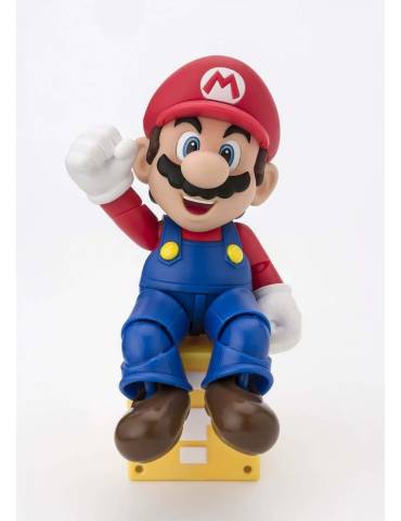 figuras super mario bros