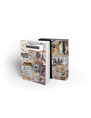 Ragnarok: Tercera Edición
