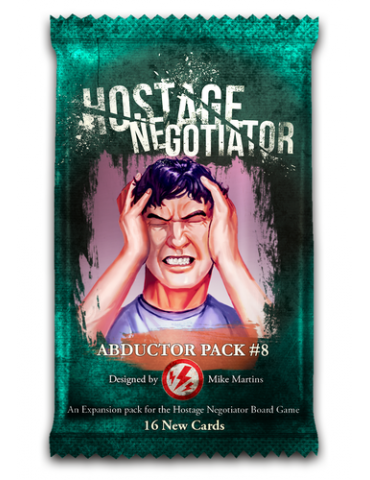 Hostage Negotiator:...