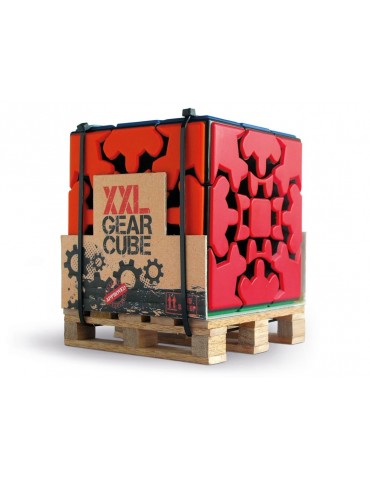 Gear Cube XXL