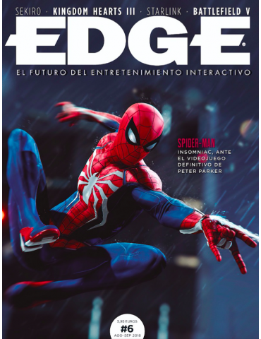Revista Edge 06