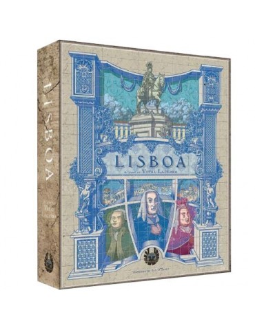 Lisboa (Deluxe Edition)