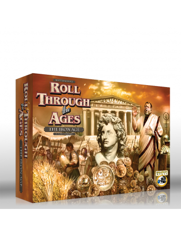 Roll Through the Ages: The...