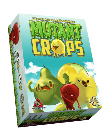 Mutant Crops