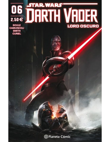 Star Wars Darth Vader Lord...
