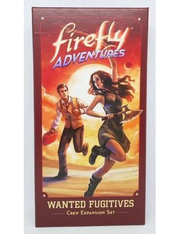Firefly Adventures:...