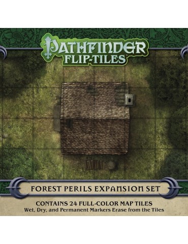 Pathfinder Flip-Tiles:...