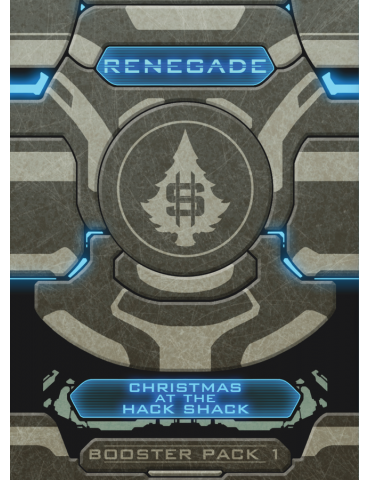 Renegade: Booster Pack 1 -...