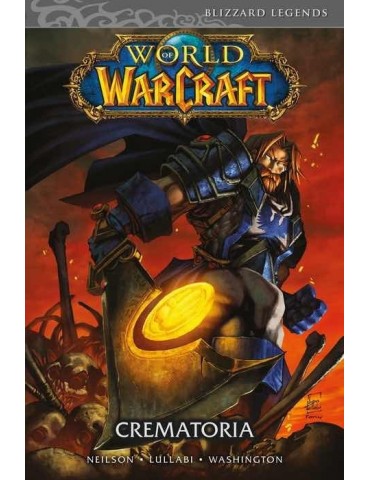 World of Warcraft....