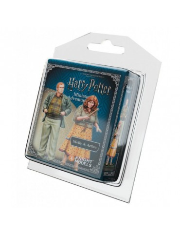 Harry Potter Miniatures...