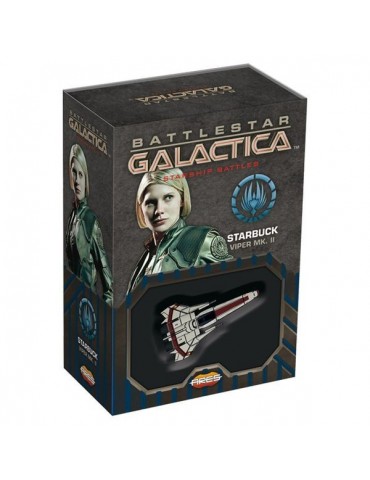 Battlestar Galactica:...