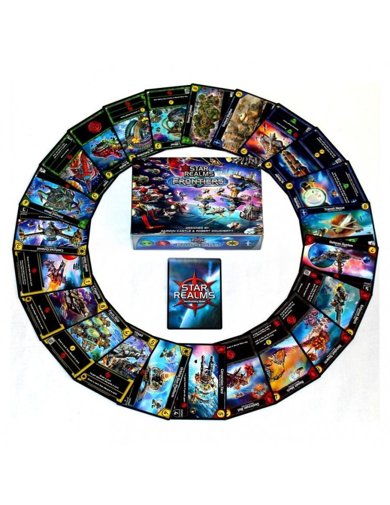 star realms frontiers difference