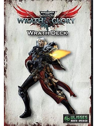 Warhammer 40.000: Wrath &...