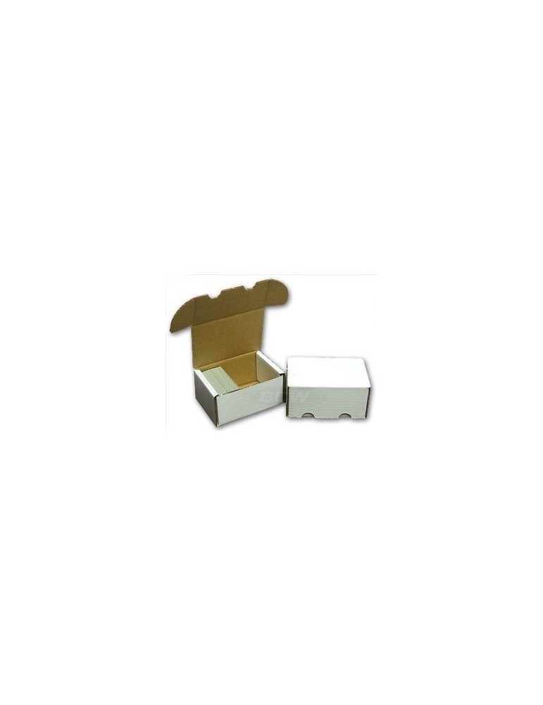 Caja maleta de madera para almacenamiento masivo LCG/TCG tipo 1 –  Hobbyaescala