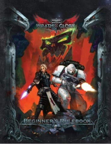 Warhammer 40.000: Wrath &...