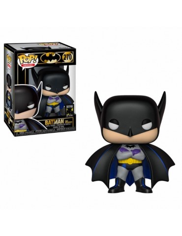 Figura POP Batman 80th:...