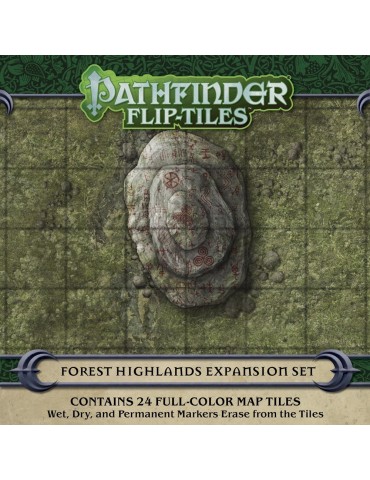 Pathfinder Flip-Tiles:...