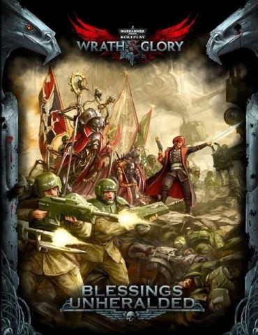 Warhammer 40k: Wrath &...