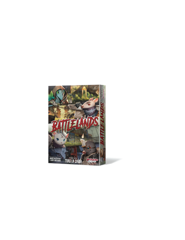 Battlelands: Tras la Caída