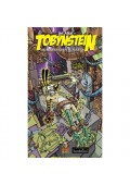Tobynstein