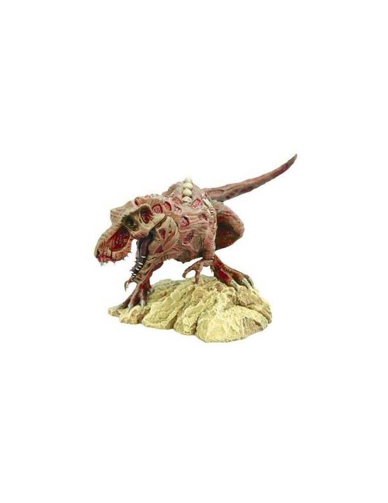 Dungeons & Dragons: Collectors Series Miniatures - Miniatura sin pintar Tomb of Annihiliation Tyrannosaurus Zombie