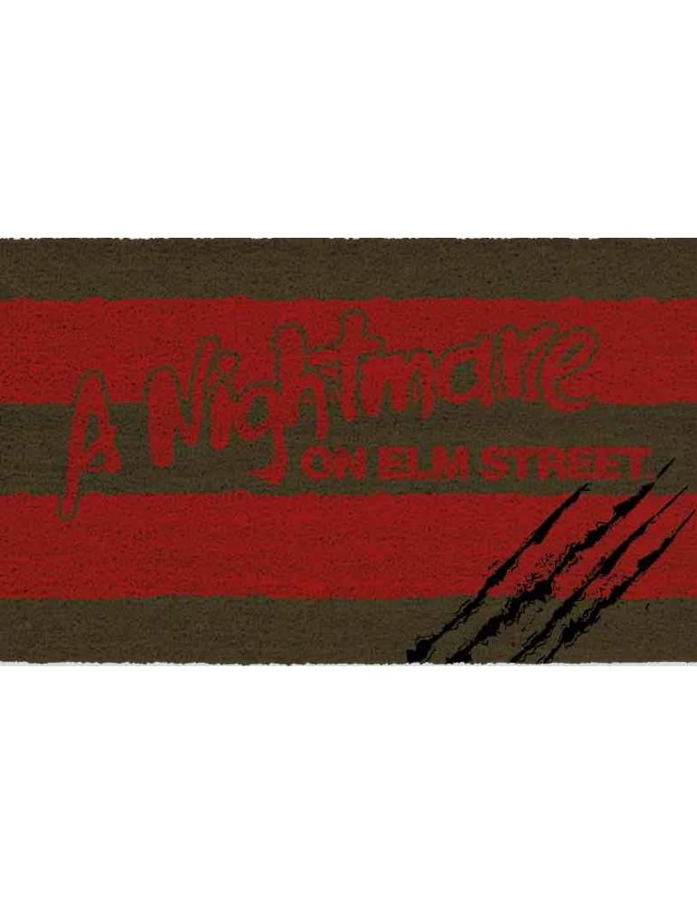 Felpudo Pesadilla en Elm Street: A Nightmare on Elm Street