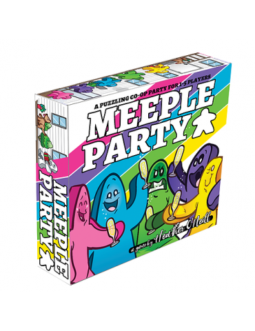 Meeple Party