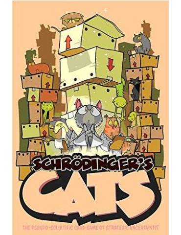 Schrödinger's Cats