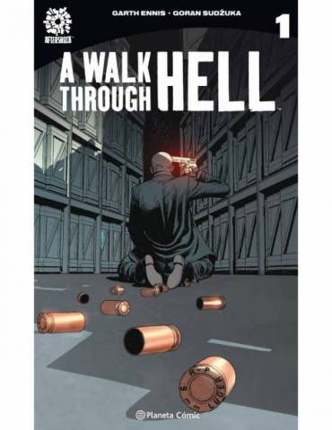 Walk Through Hell Nº01