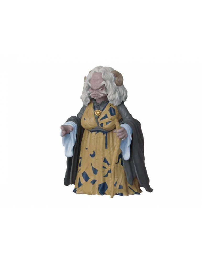 Figura The Dark Crystal: Age of Resistance - Aughra 13 cm
