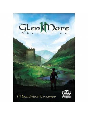 Glen More II: Chronicles...