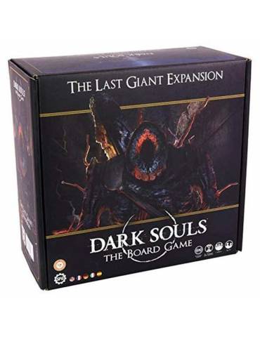 Dark Souls: El juego de...