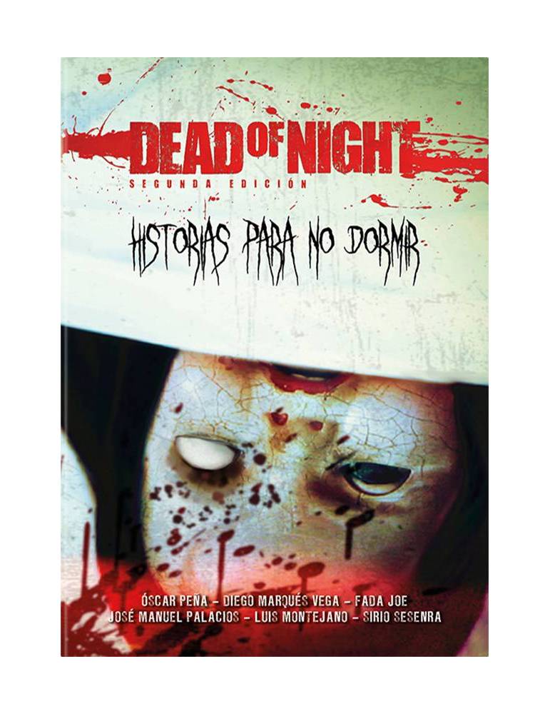 Dead of Night: Historias para no dormir