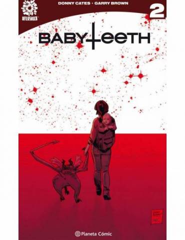 Babyteeth Nº02