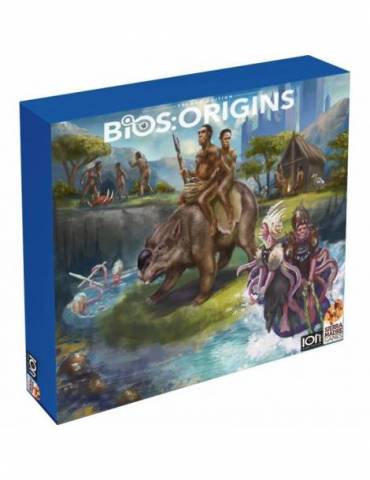 Bios: Origins (Second Edition)