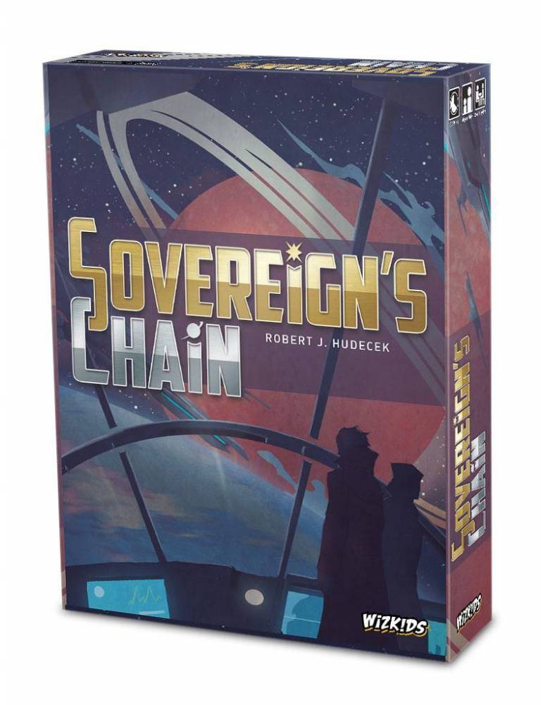 Sovereign's Chain