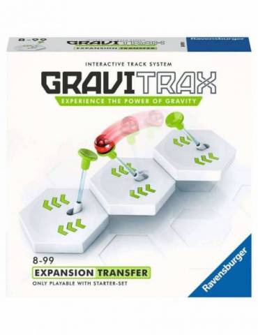 Gravitrax Transfer