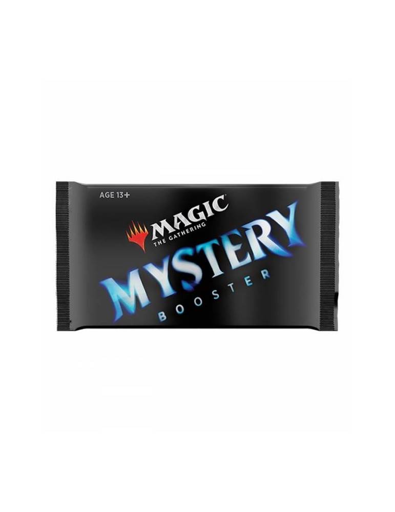 Magic: Mystery Booster - Sobre de 15 cartas (Inglés)