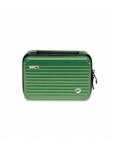 Caja de mazo GT Luggage Ultra Pro Verde